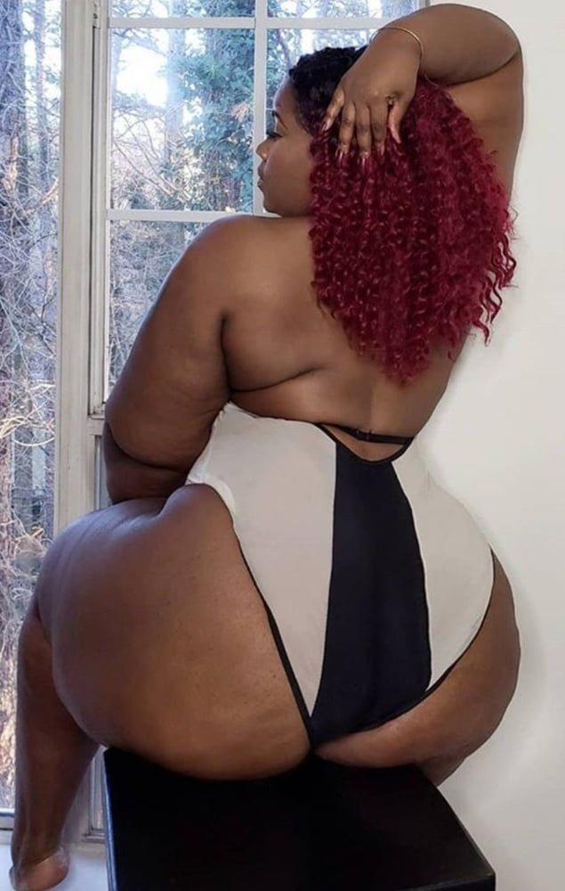 CURLY CURVY CHRISSY 🍫🍑 #5MM6U65i