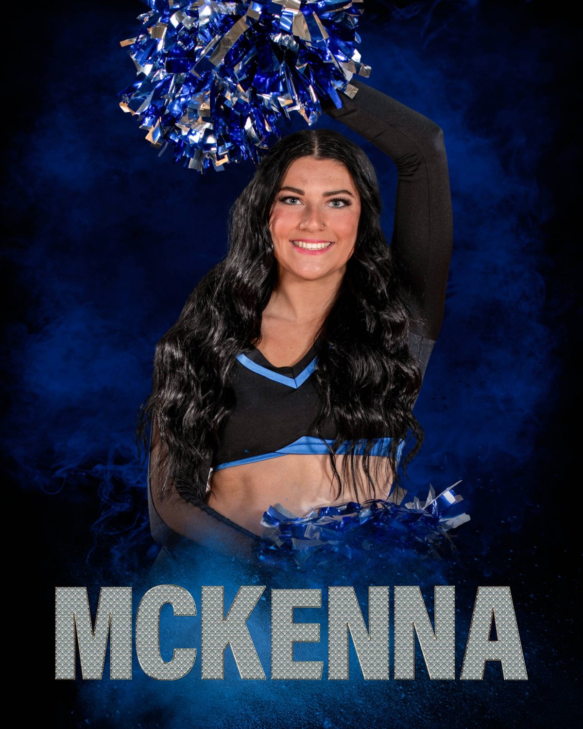 GVSU Laker Dance Team #NBCmZUuj