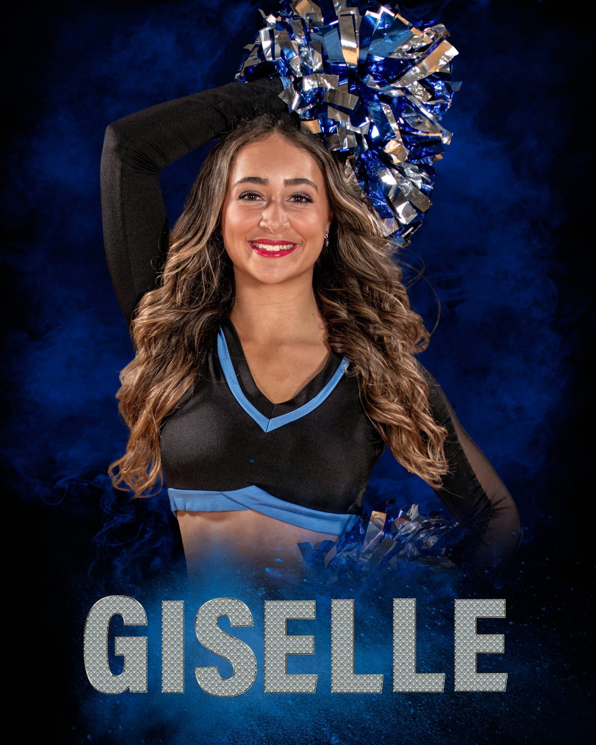 GVSU Laker Dance Team #QLLZp7HC