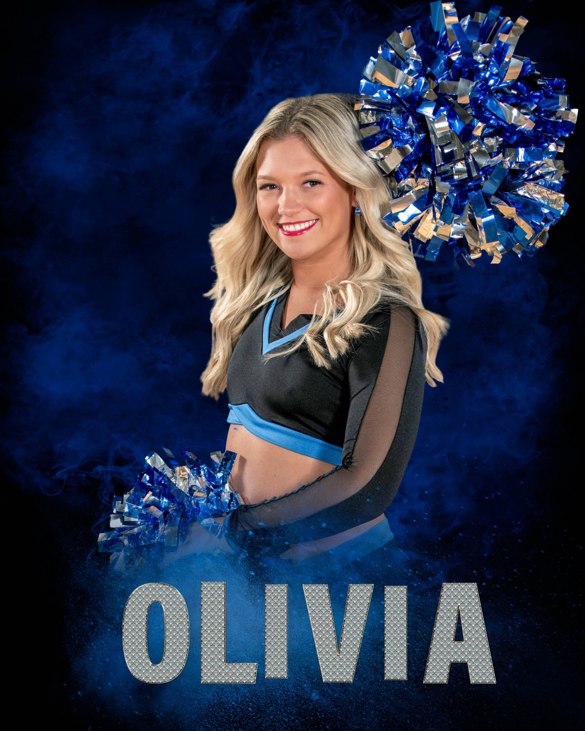 GVSU Laker Dance Team #RrXN3PSe