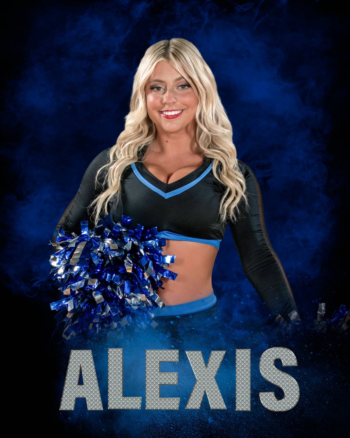 GVSU Laker Dance Team #q7LJRcsr