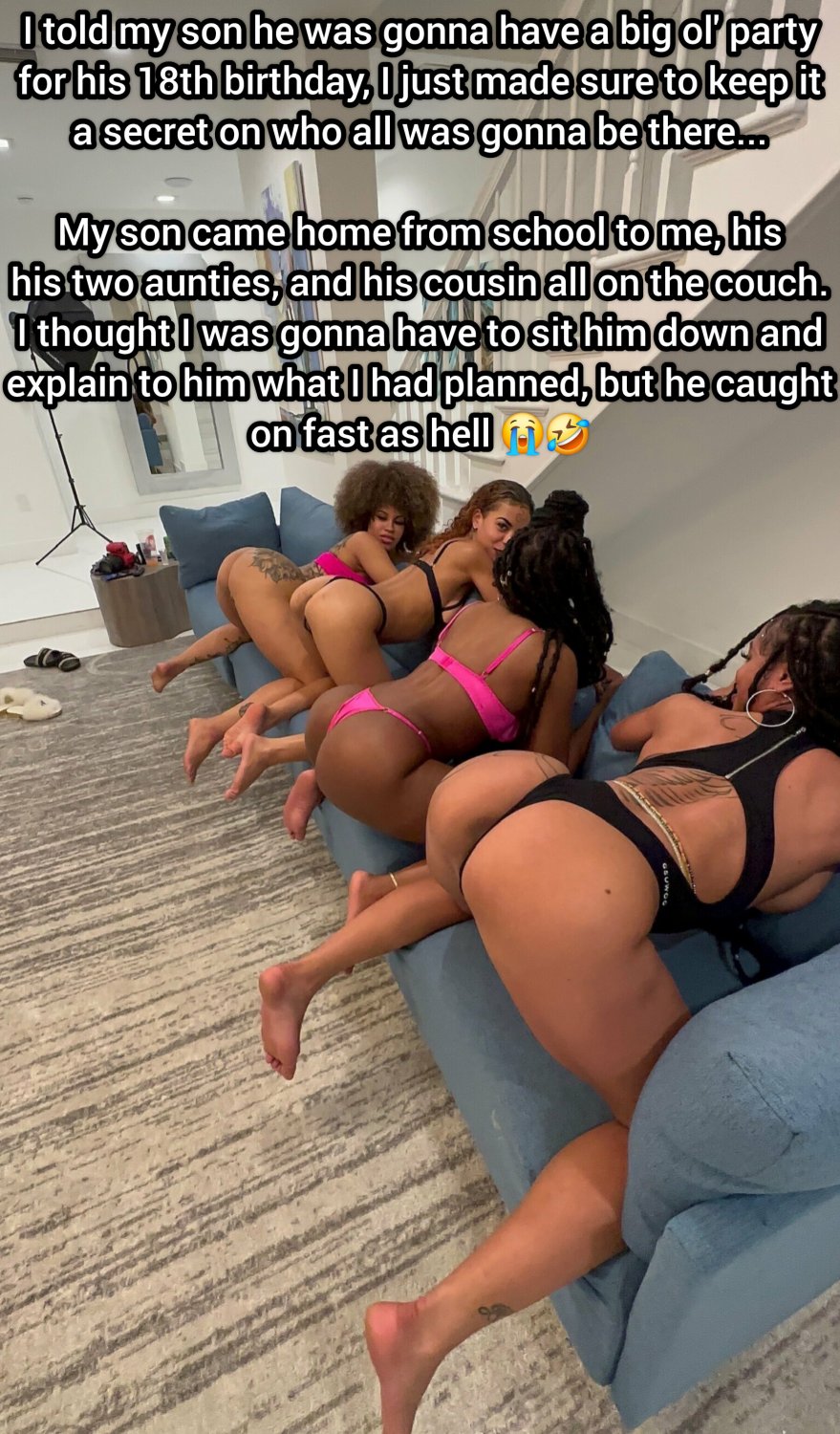 Ebony Incest Captions - Porn Videos & Photos - EroMe