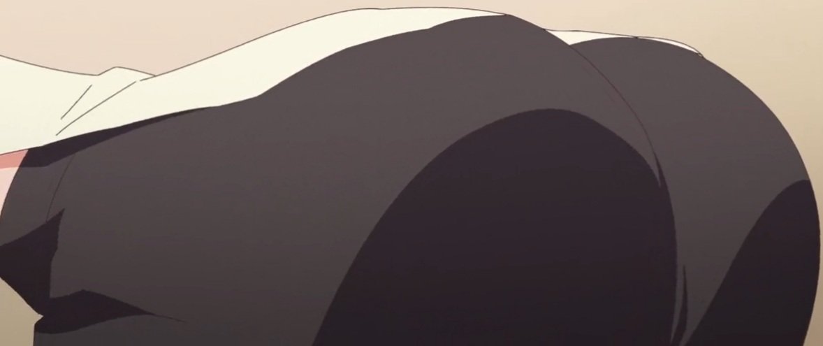 Kiriya Sensho Is a Cute Redhead Wifey | From Megami-ryou no Ryoubo-kun (NSFW) ft Atena Saotome +++ #0XmXDVHp