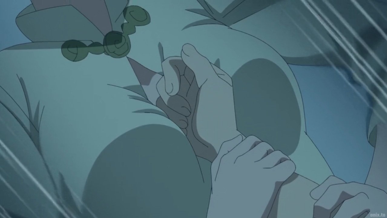 Kiriya Sensho Is a Cute Redhead Wifey | From Megami-ryou no Ryoubo-kun (NSFW) ft Atena Saotome +++ #fliQepFV