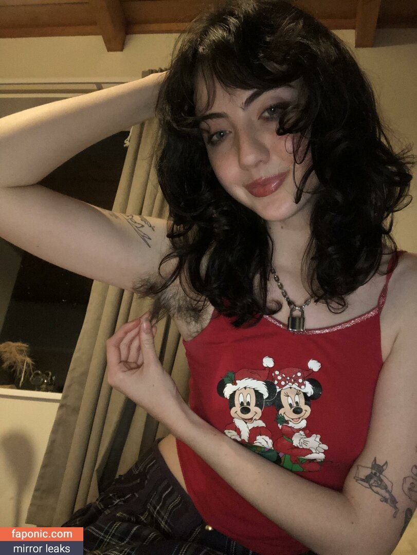 pearlygirly06 hairy armpits #2g0Gc9a1