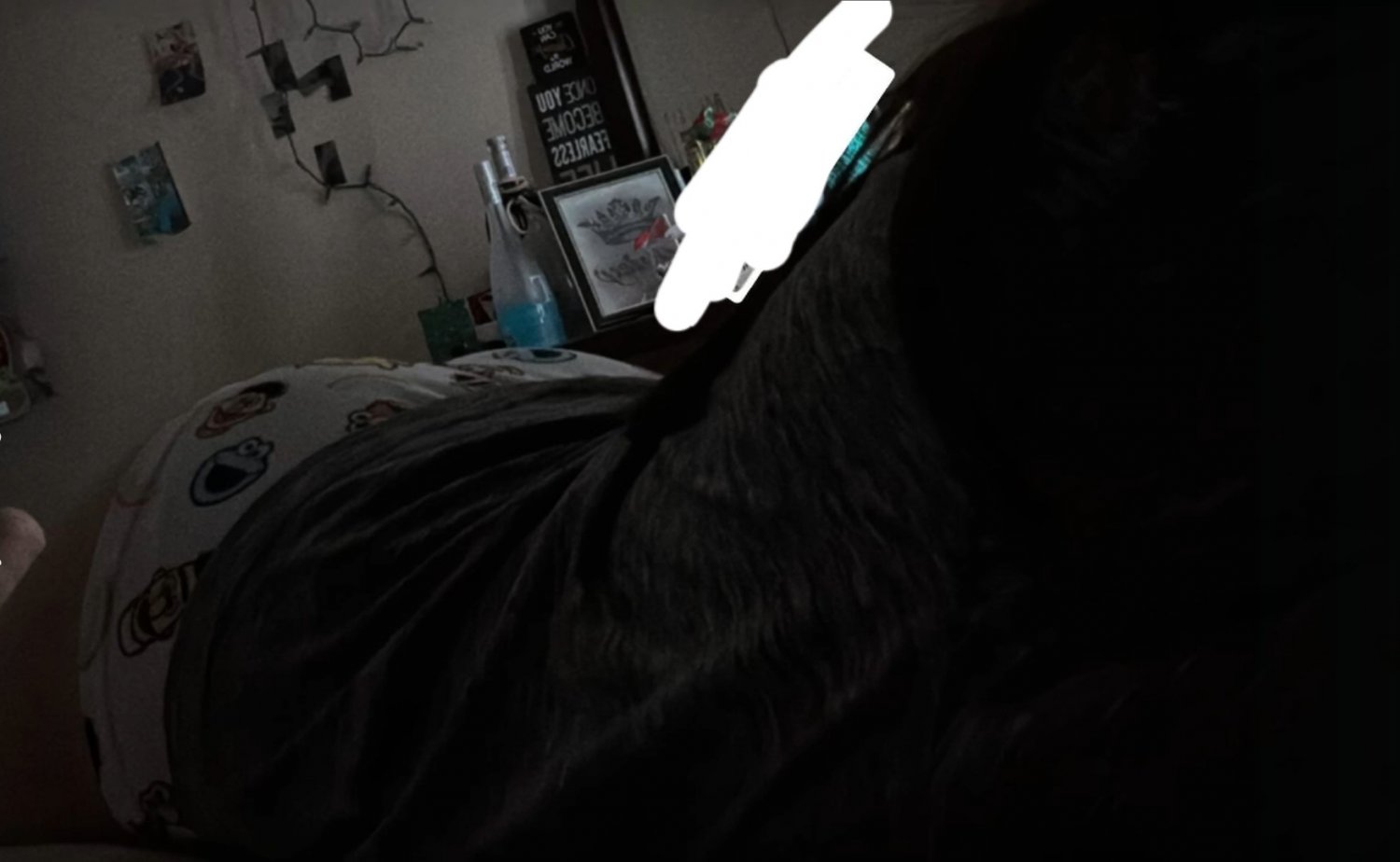 Sexy mexican thot #8ee8aReV
