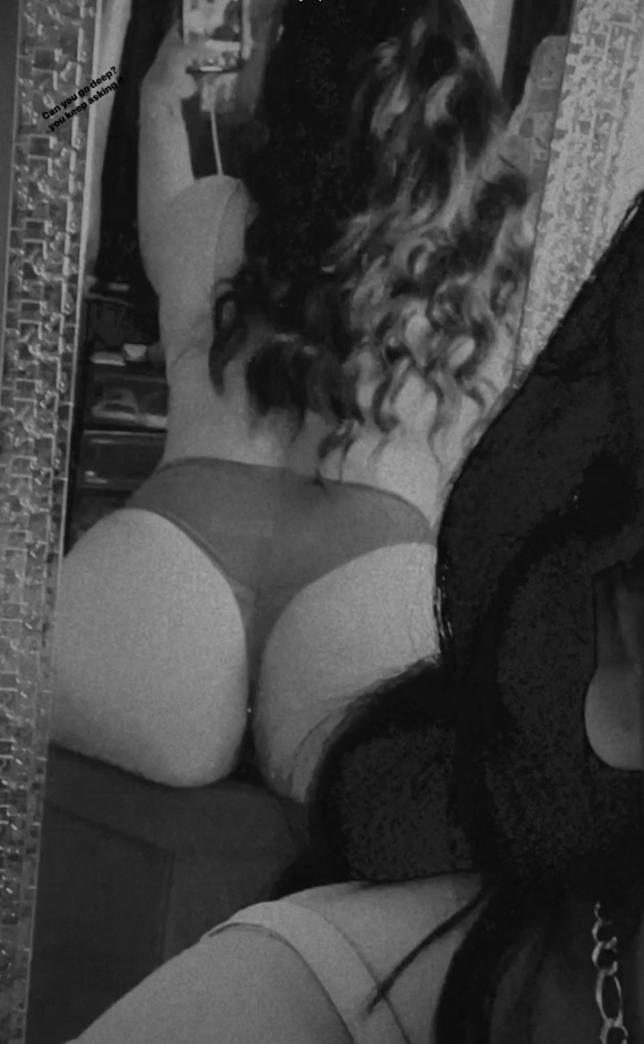 Sexy mexican thot #CtceoaMG