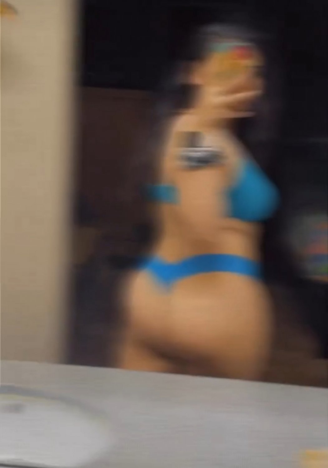 Sexy mexican thot #FtrHrcqQ