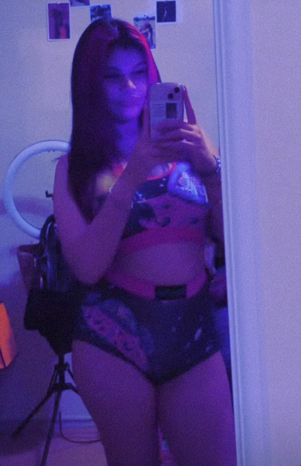 Sexy mexican thot #JJgpeP34
