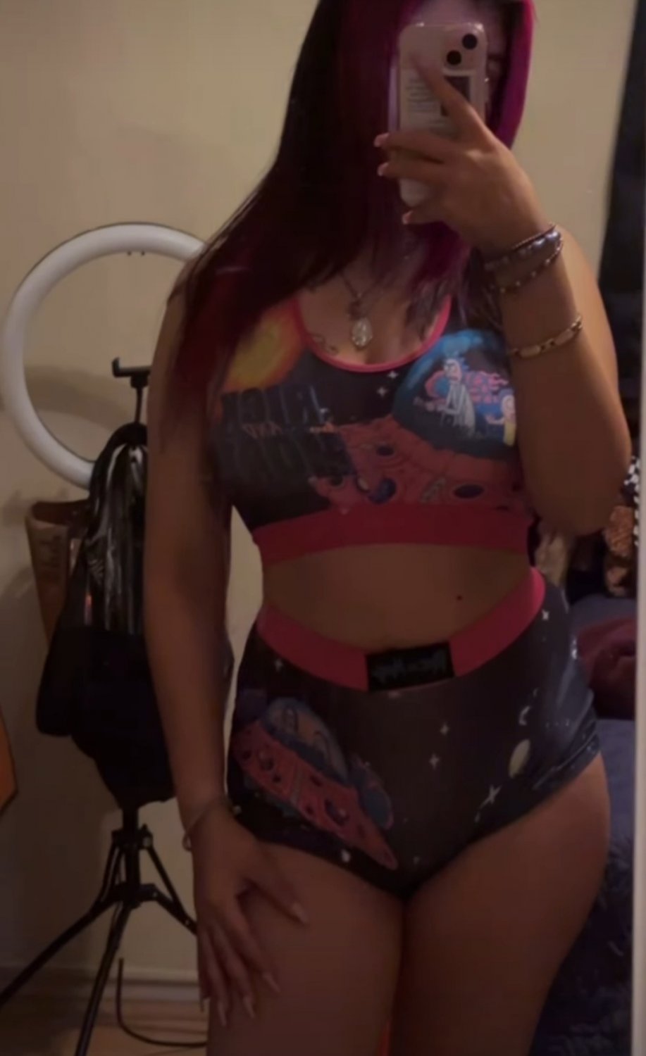 Sexy mexican thot #L5kwtccn