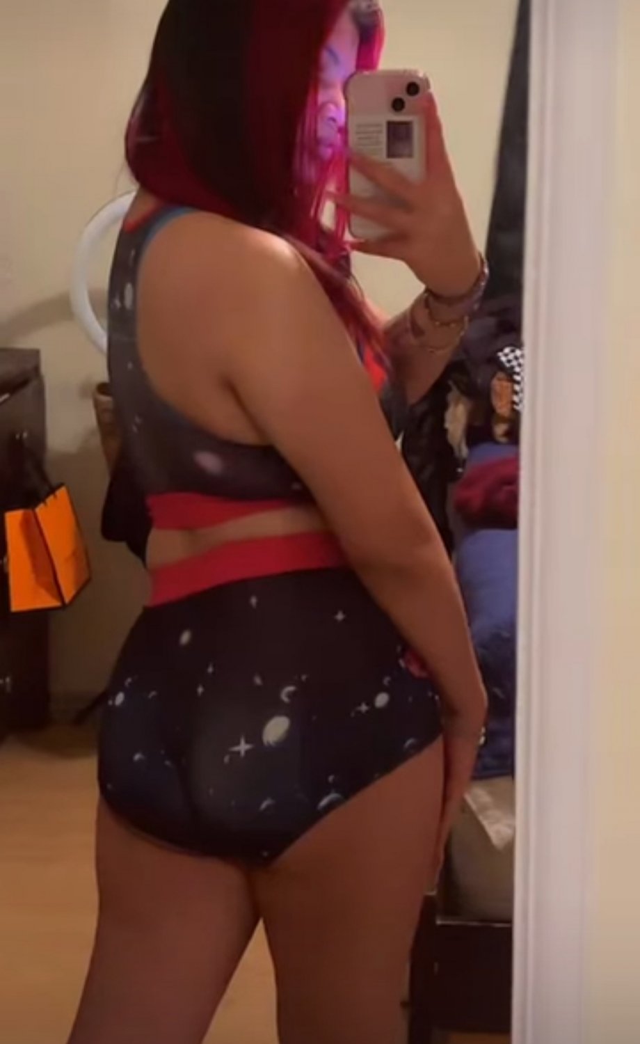 Sexy mexican thot #RVmKy5dL