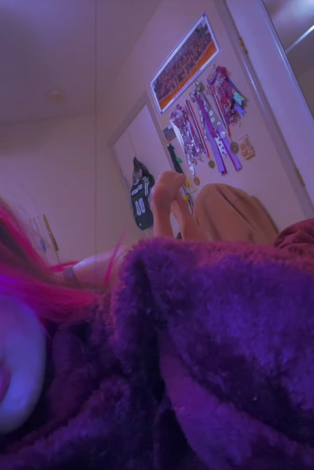 Sexy mexican thot #SNvTnx4k