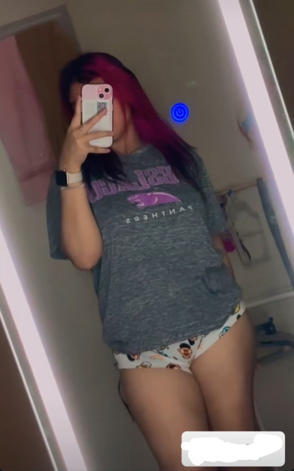 Sexy mexican thot #SoTS3Hh6
