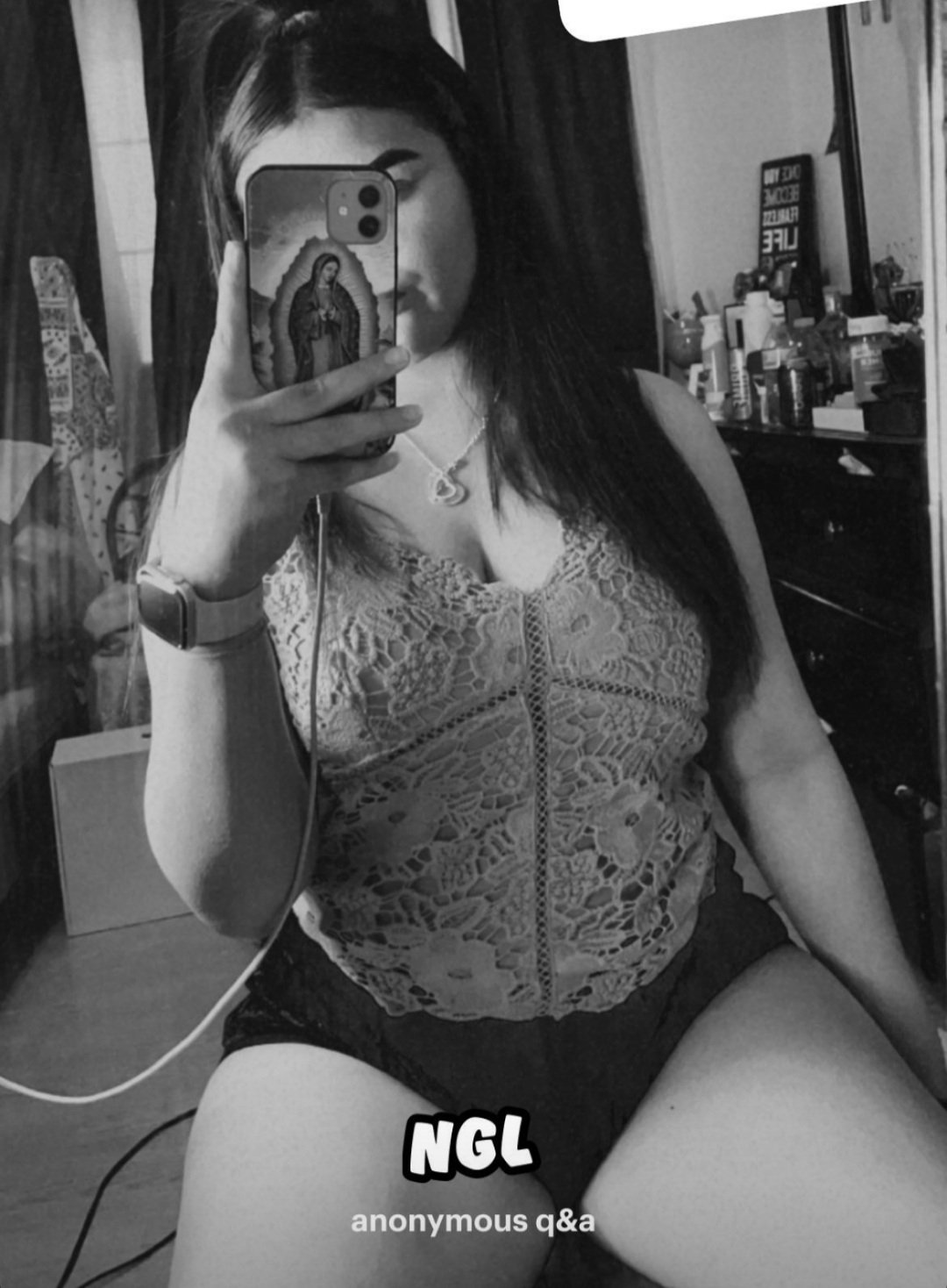 Sexy mexican thot #WUN6fGX7