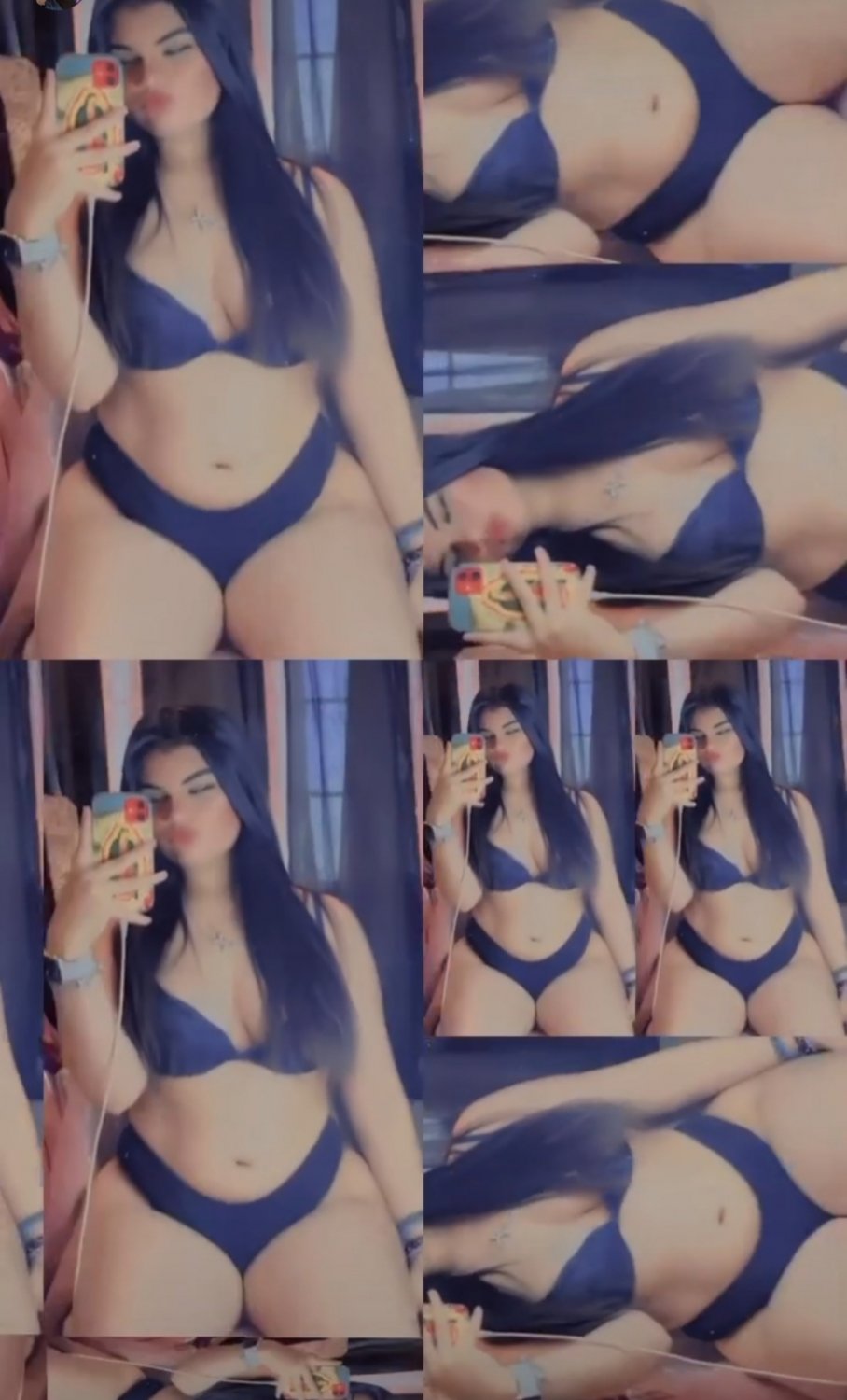 Sexy mexican thot #gYNaegsw