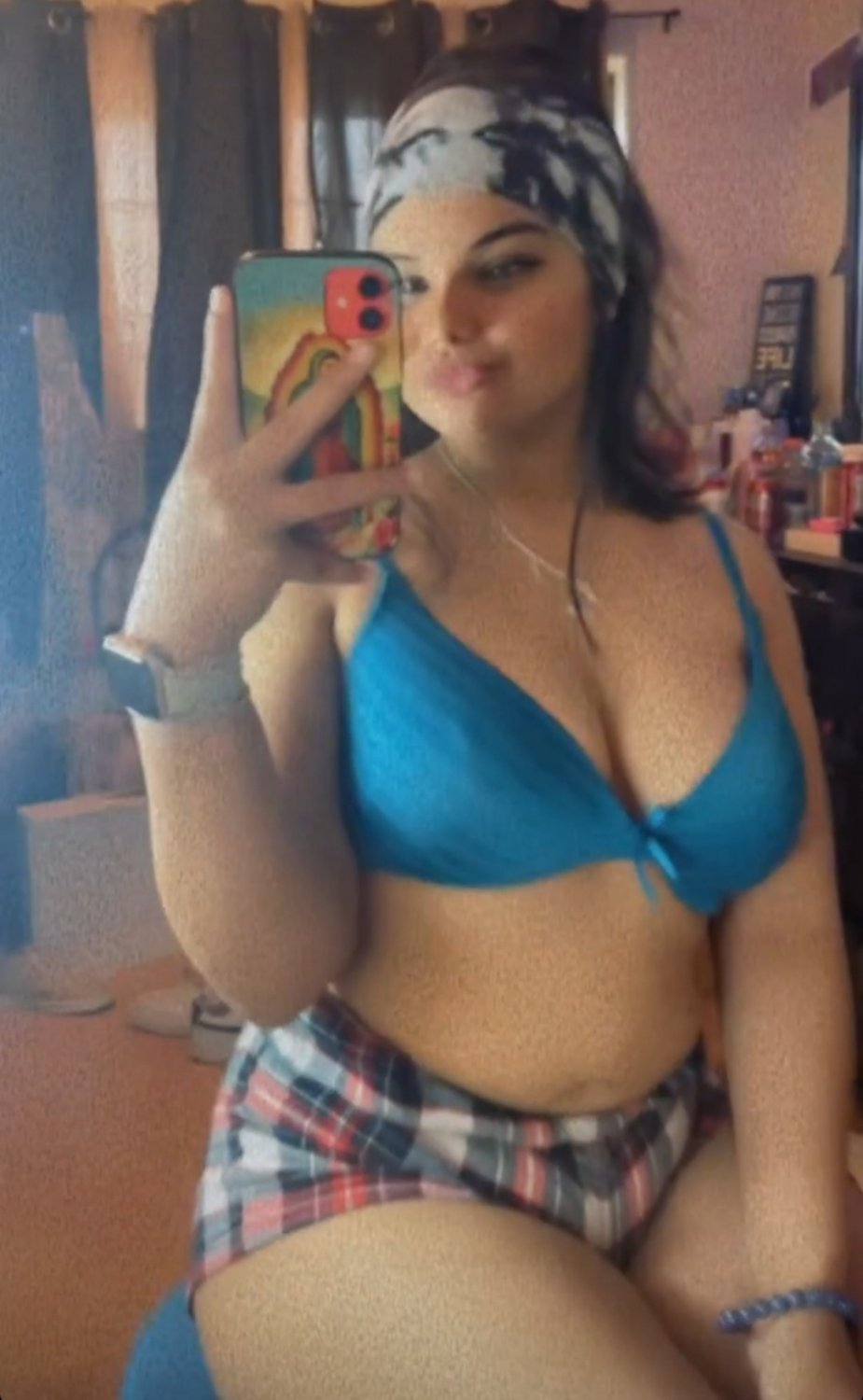 Sexy mexican thot #y1AgLdJl