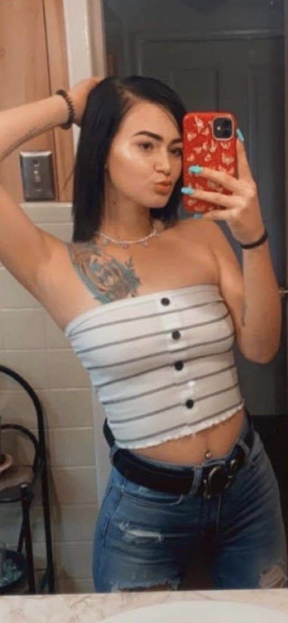 Slutty teen Montana S fully exposed #sDqPm8kG