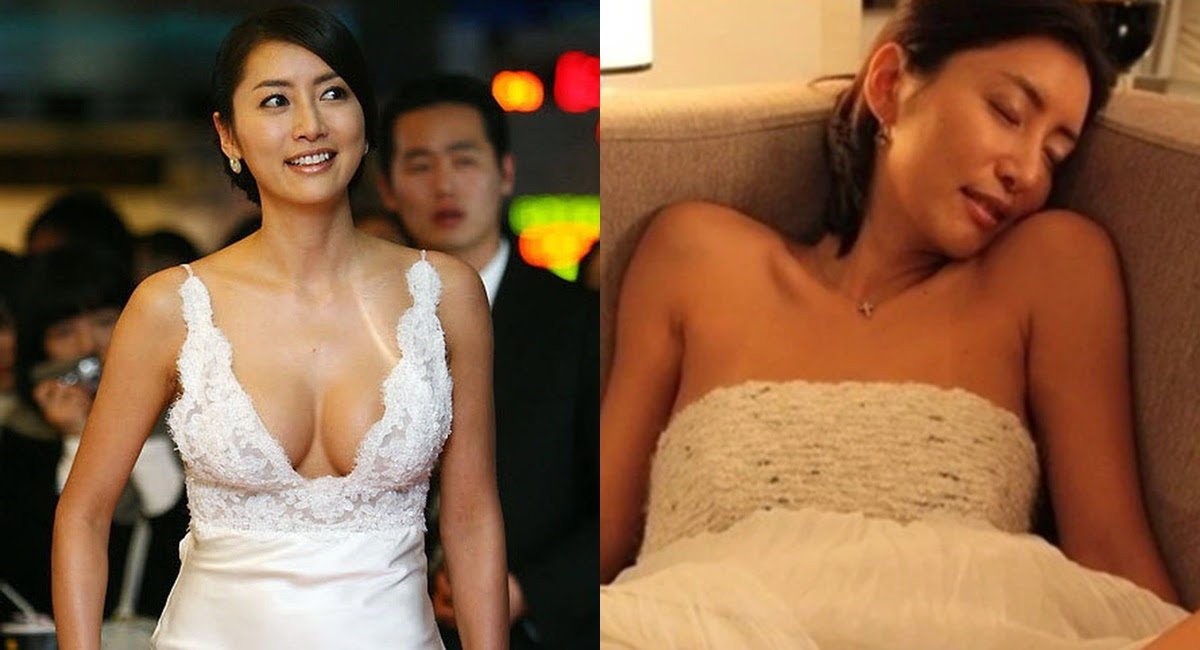 Miss Korea leaked sextape #gV9cFNVI