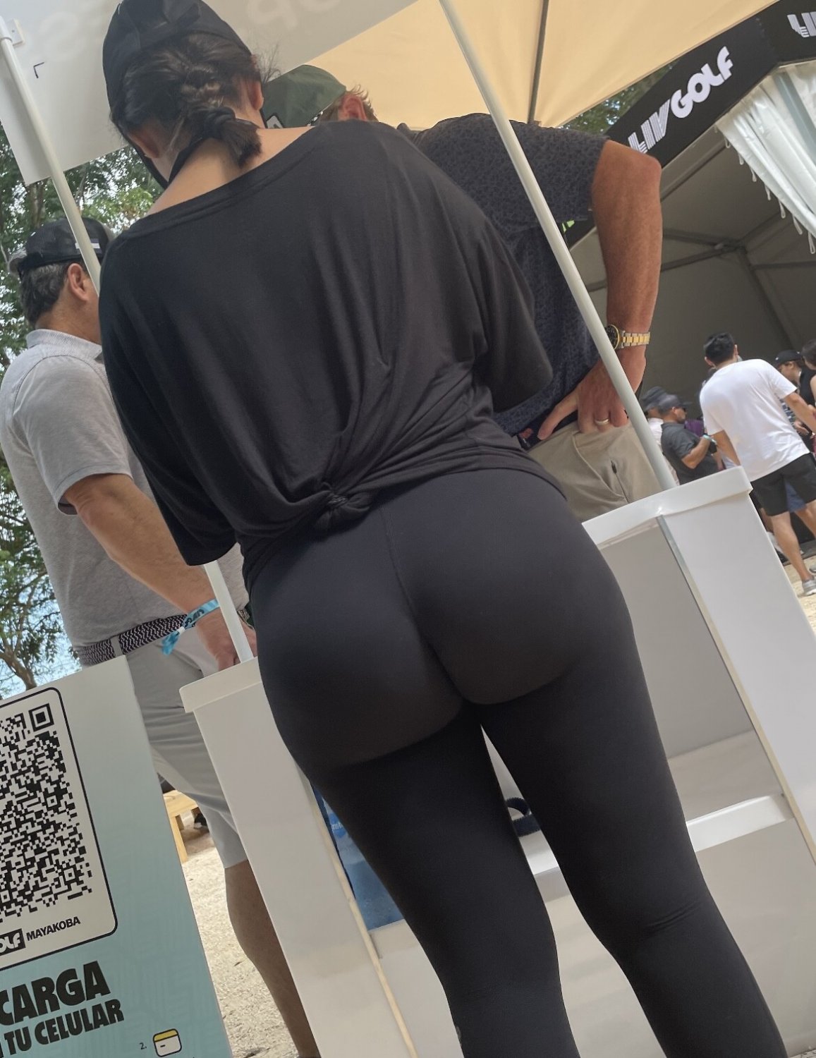 candid latina perfect ass in leggings #sSCiZZ6j