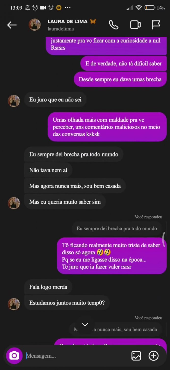 Laurinha Namorada do amigo. ABC Paulista SBC Vila São Pedro gostosa, curiosa e safadinha #4l9csszD