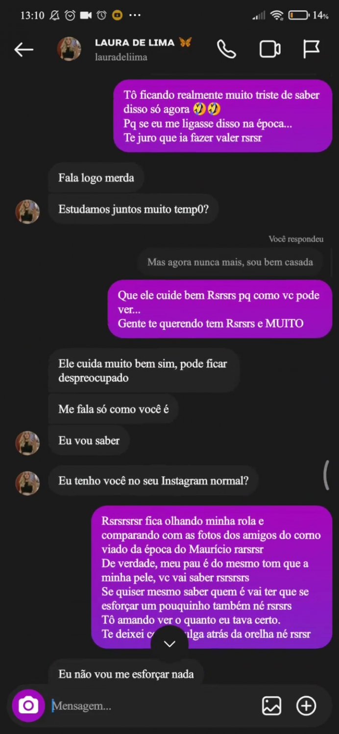 Laurinha Namorada do amigo. ABC Paulista SBC Vila São Pedro gostosa, curiosa e safadinha #62DiPKMq