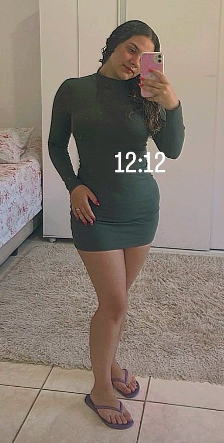 Laurinha Namorada do amigo. ABC Paulista SBC Vila São Pedro gostosa, curiosa e safadinha #Fd5jI7v7