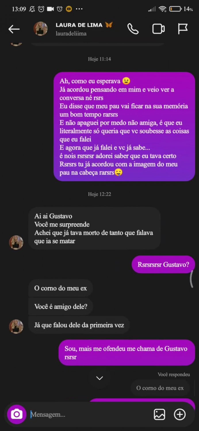Laurinha Namorada do amigo. ABC Paulista SBC Vila São Pedro gostosa, curiosa e safadinha #LbTmd2Ic