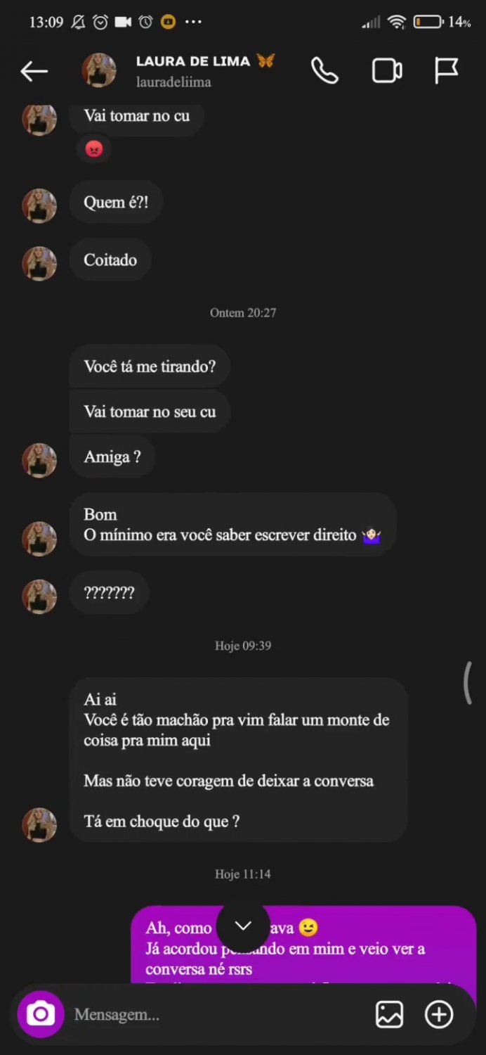 Laurinha Namorada do amigo. ABC Paulista SBC Vila São Pedro gostosa, curiosa e safadinha #QVc320uW