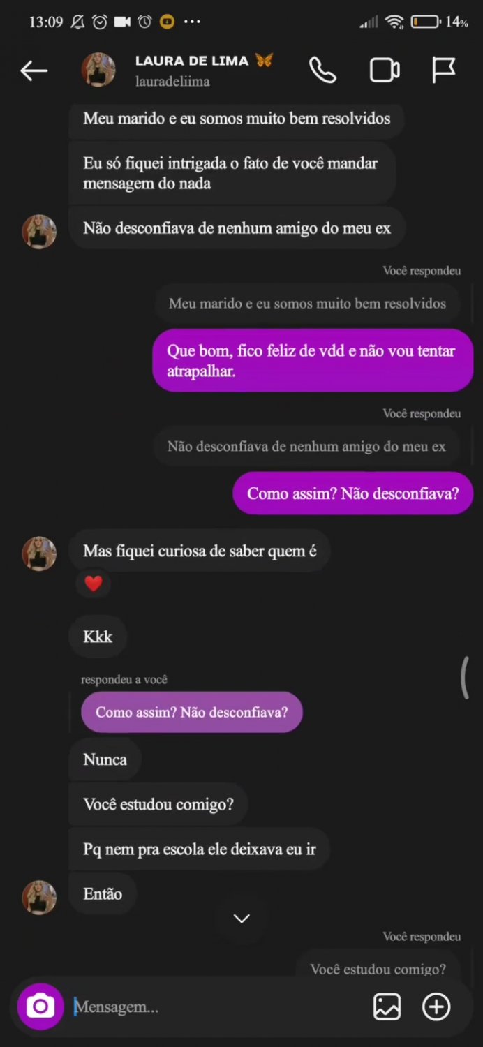Laurinha Namorada do amigo. ABC Paulista SBC Vila São Pedro gostosa, curiosa e safadinha #Snezxfdz
