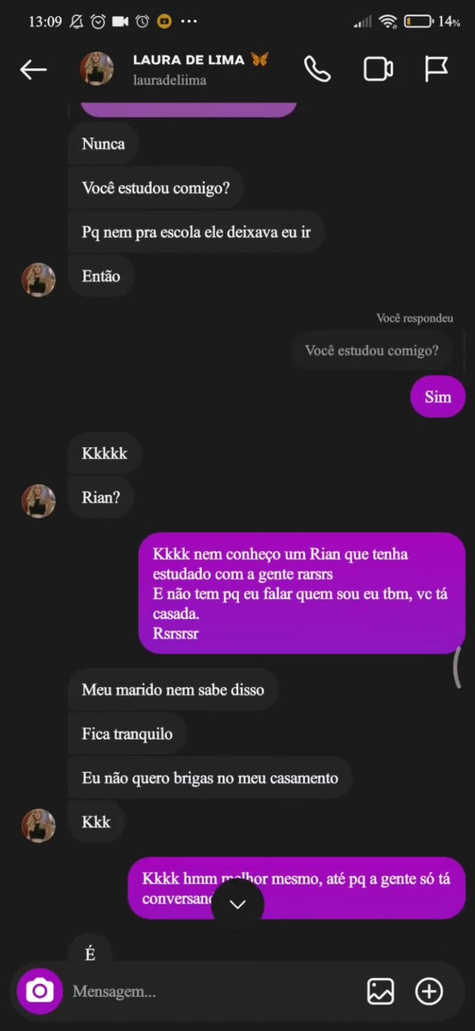 Laurinha Namorada do amigo. ABC Paulista SBC Vila São Pedro gostosa, curiosa e safadinha #v9MrwezC