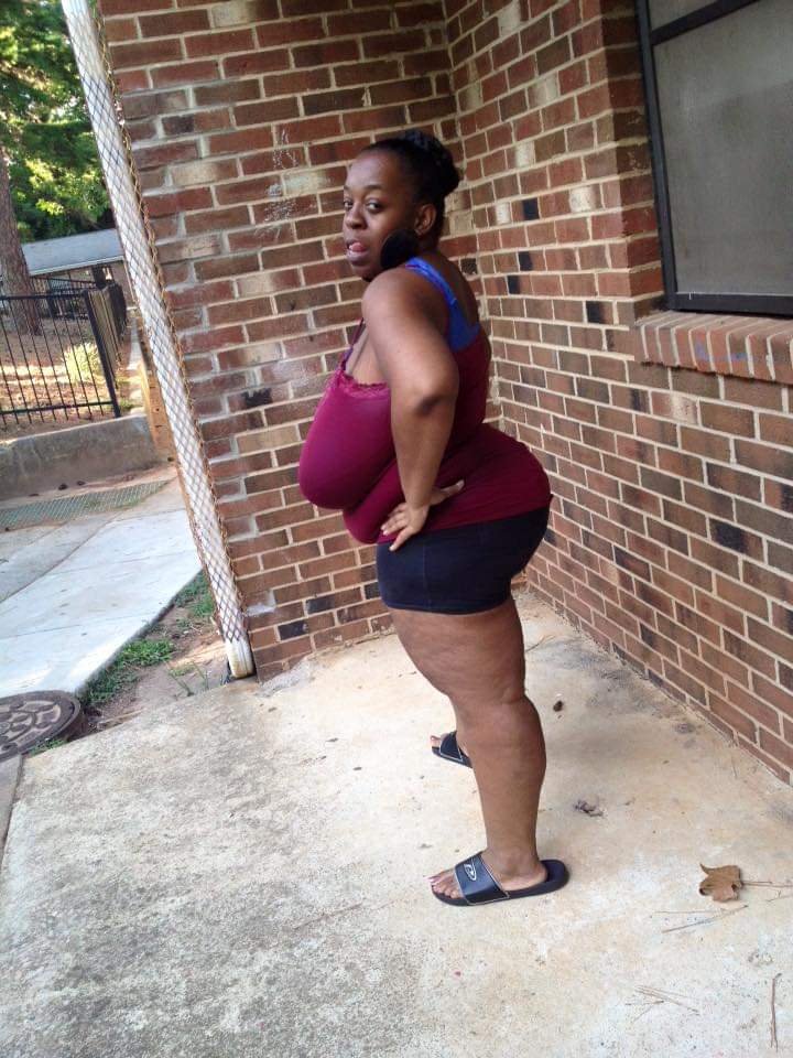 Jumbo Titty Ebony Bbw Milf That Only Bring That Project Pussy To The Table I Would Not Pull Out 58 #2PuBwfko