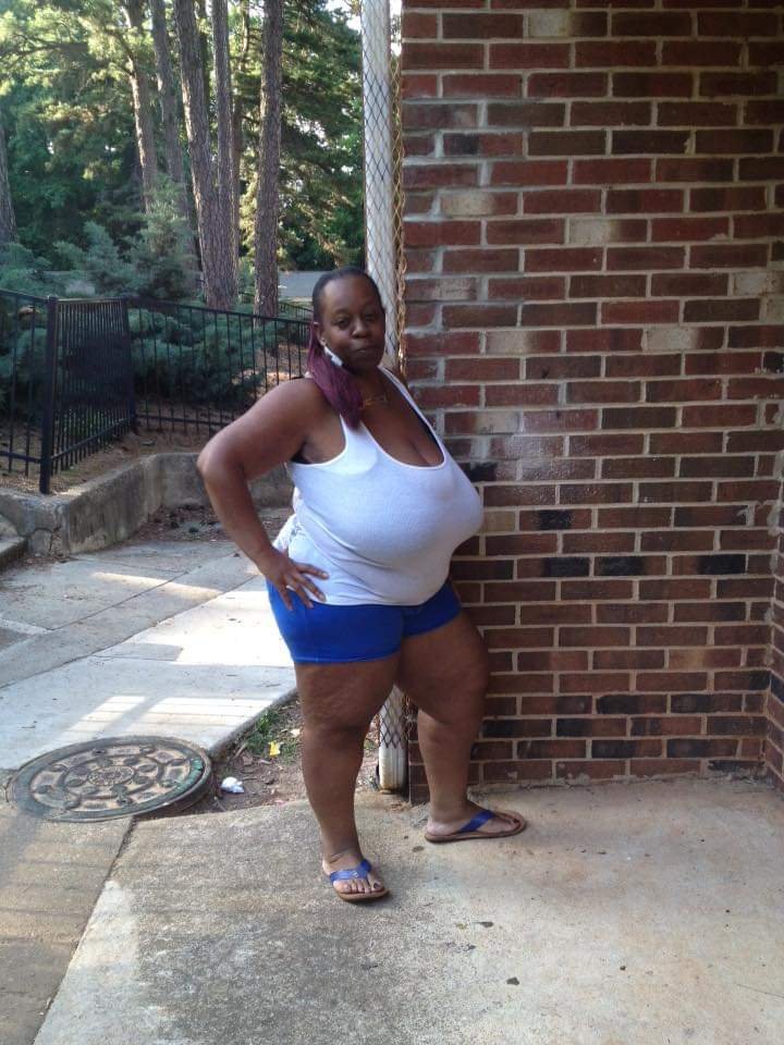 Jumbo Titty Ebony Bbw Milf That Only Bring That Project Pussy To The Table I Would Not Pull Out 58 #4zXJCOYX