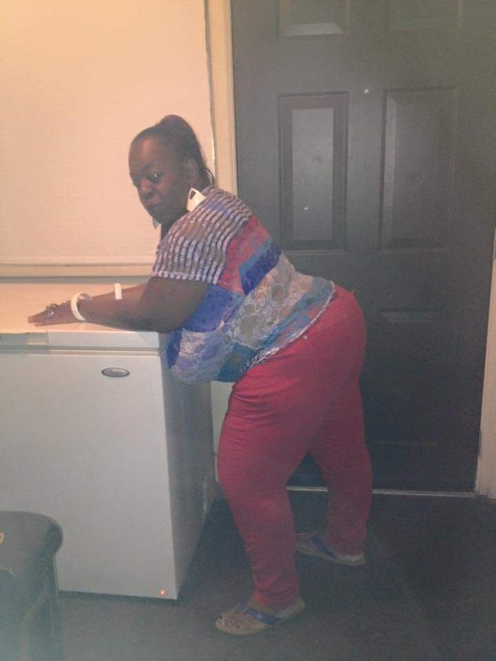 Jumbo Titty Ebony Bbw Milf That Only Bring That Project Pussy To The Table I Would Not Pull Out 58 #63qksA6j