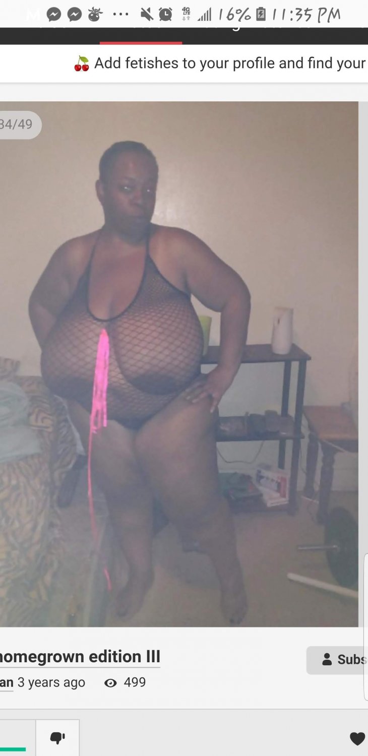 Jumbo Titty Ebony Bbw Milf That Only Bring That Project Pussy To The Table I Would Not Pull Out 58 #7wwwI3CO