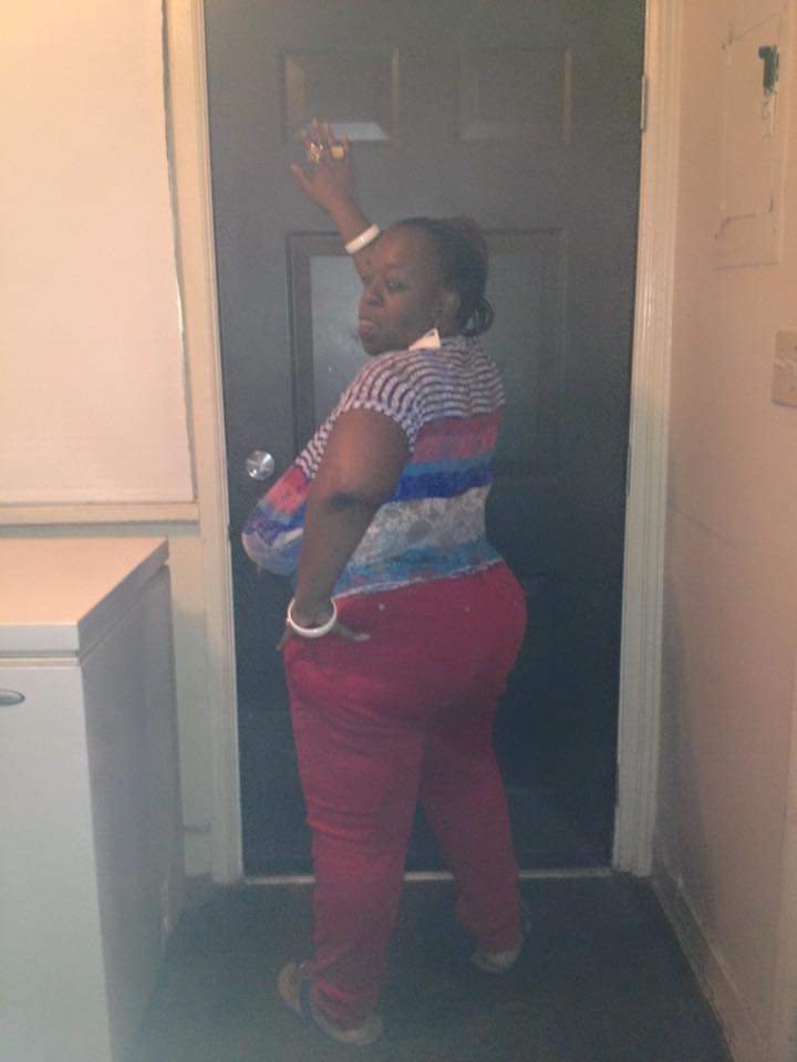 Jumbo Titty Ebony Bbw Milf That Only Bring That Project Pussy To The Table I Would Not Pull Out 58 #8SFRQYIp