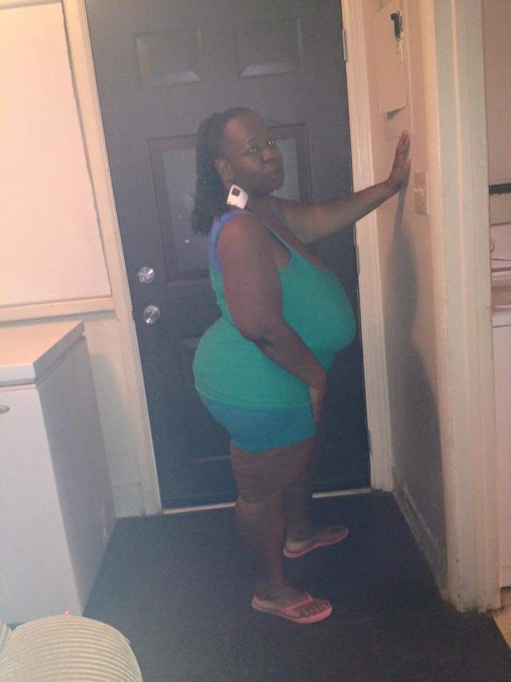 Jumbo Titty Ebony Bbw Milf That Only Bring That Project Pussy To The Table I Would Not Pull Out 58 #8UJRdutq