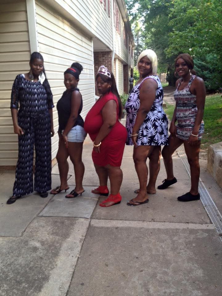 Jumbo Titty Ebony Bbw Milf That Only Bring That Project Pussy To The Table I Would Not Pull Out 58 #AcWP8FKt