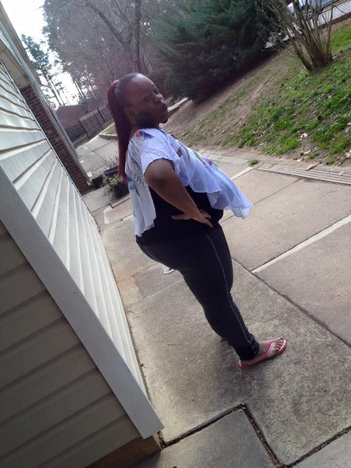 Jumbo Titty Ebony Bbw Milf That Only Bring That Project Pussy To The Table I Would Not Pull Out 58 #CNx9m0Vp