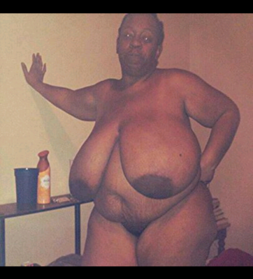 Jumbo Titty Ebony Bbw Milf That Only Bring That Project Pussy To The Table I Would Not Pull Out 58 #CRjTTVXI