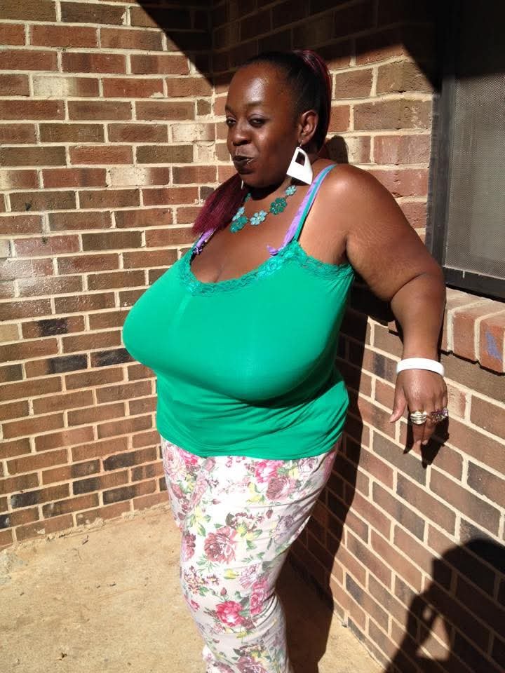 Jumbo Titty Ebony Bbw Milf That Only Bring That Project Pussy To The Table I Would Not Pull Out 58 #En06zxxp