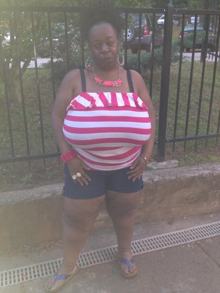 Jumbo Titty Ebony Bbw Milf That Only Bring That Project Pussy To The Table I Would Not Pull Out 58 #KjYll8VM