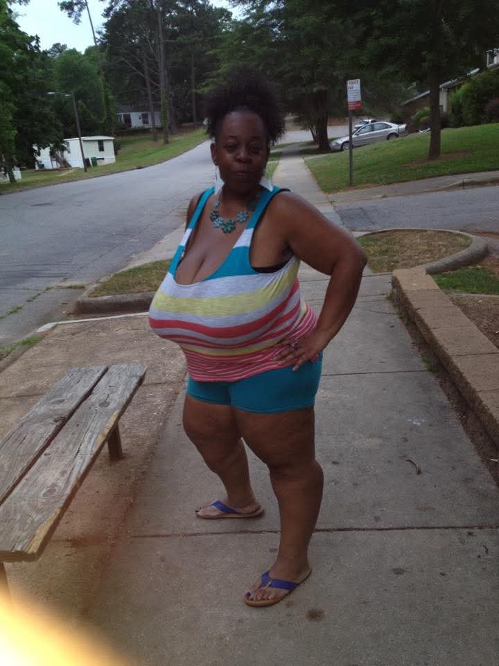 Jumbo Titty Ebony Bbw Milf That Only Bring That Project Pussy To The Table I Would Not Pull Out 58 #Kzinytsa