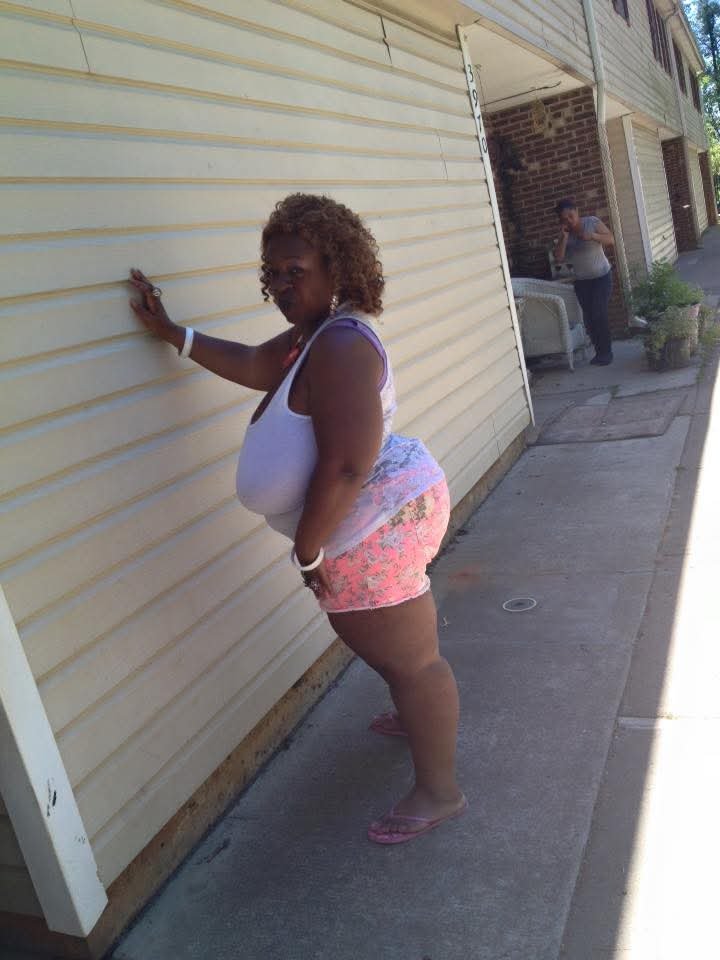 Jumbo Titty Ebony Bbw Milf That Only Bring That Project Pussy To The Table I Would Not Pull Out 58 #XJNdYID0