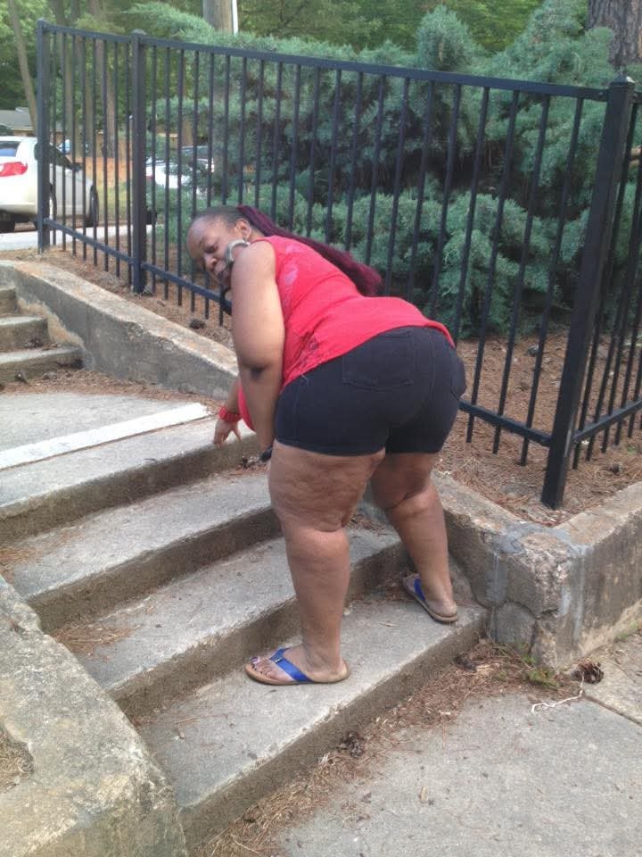 Jumbo Titty Ebony Bbw Milf That Only Bring That Project Pussy To The Table I Would Not Pull Out 58 #bjAcwyQ4