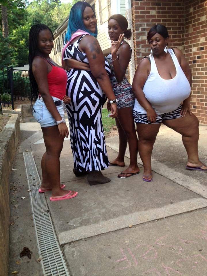 Jumbo Titty Ebony Bbw Milf That Only Bring That Project Pussy To The Table I Would Not Pull Out 58 #ojwRWvhx