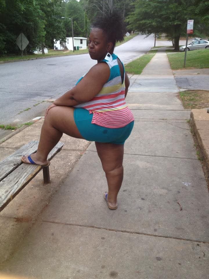 Jumbo Titty Ebony Bbw Milf That Only Bring That Project Pussy To The Table I Would Not Pull Out 58 #r8xPKZtP
