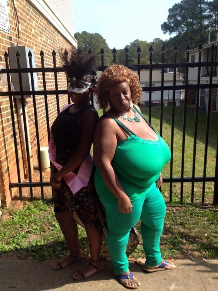 Jumbo Titty Ebony Bbw Milf That Only Bring That Project Pussy To The Table I Would Not Pull Out 58 #xGeHQSPJ