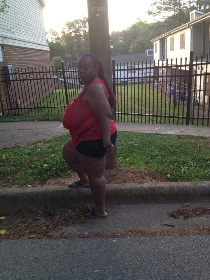 Jumbo Titty Ebony Bbw Milf That Only Bring That Project Pussy To The Table I Would Not Pull Out 58 #xk4xgOWg