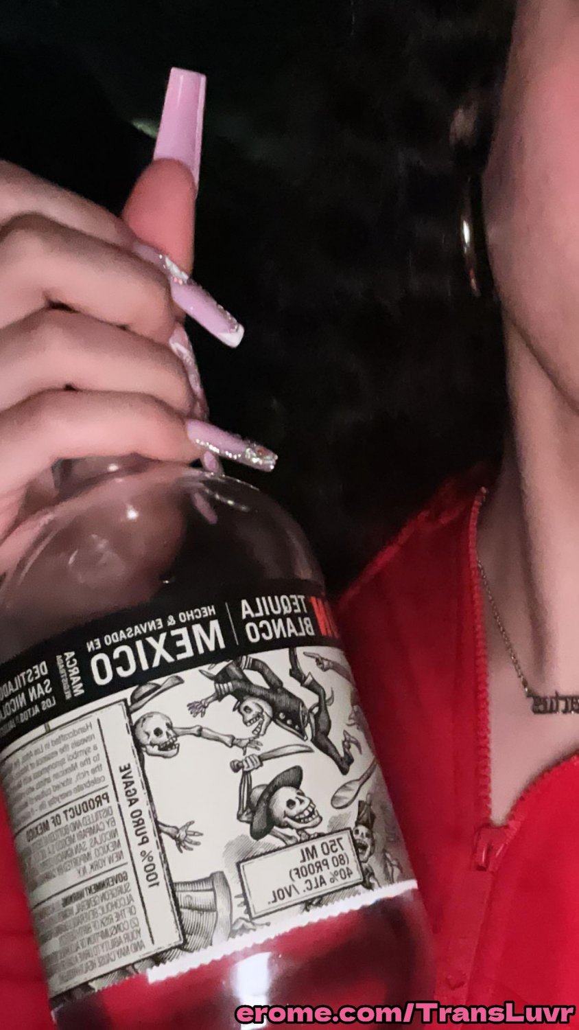 White Trans Teen Takes BBC In Doggystyle - Femboy, Shemale, Tranny, Trap, Tgirl, Ts #5uYpz9a3