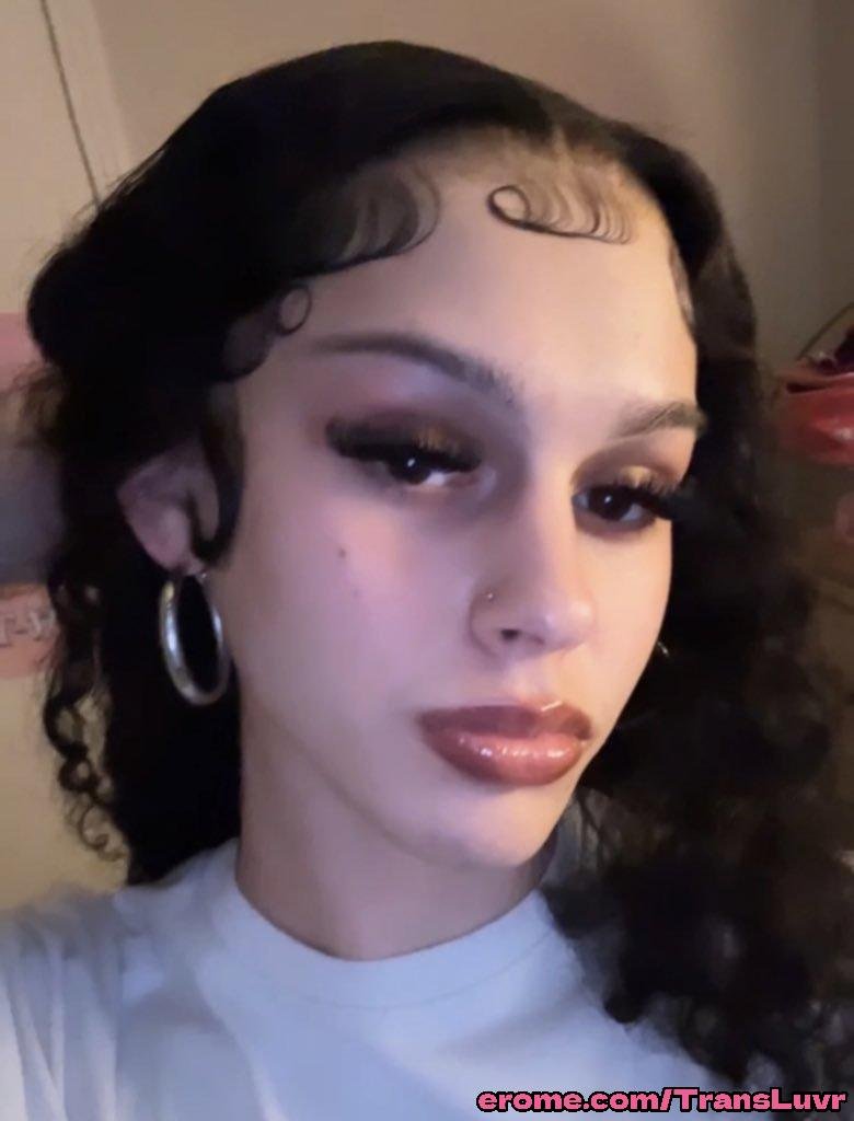 White Trans Teen Takes BBC In Doggystyle - Femboy, Shemale, Tranny, Trap, Tgirl, Ts #LvBJ0AJx